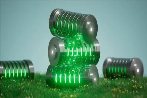 این باتری به سلطه باتری های لیتیوم-یون خاتمه خواهد داد