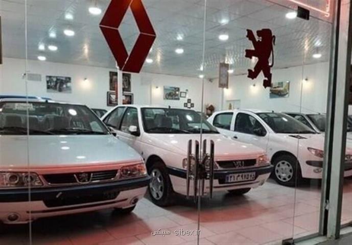 صنعت خودرو در ایران هیچ وابستگی به غرب ندارد