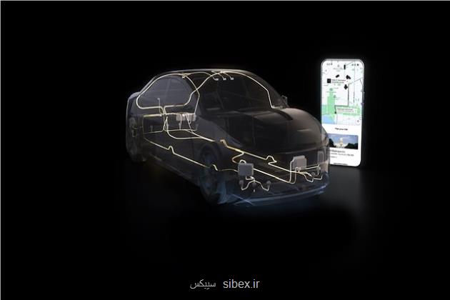 همکاری انویدیا با اوبر و مرسدس بنز برای توسعه فناوری خودران