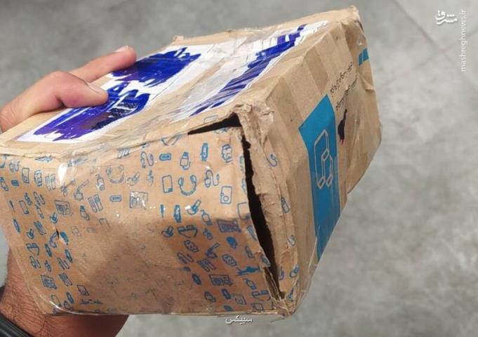 بررسی نارضایتی مشتریان از تیپاکس