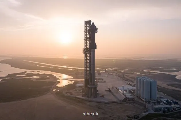 تناقض جدول زمانی ناسا و اسپیس ایکس برای فرود روی ماه