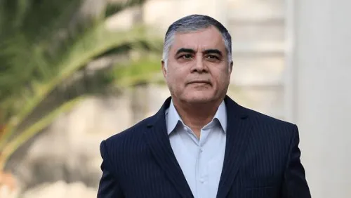 پاسخ وزیر نفت به شایعات انفجار چاه های نفت