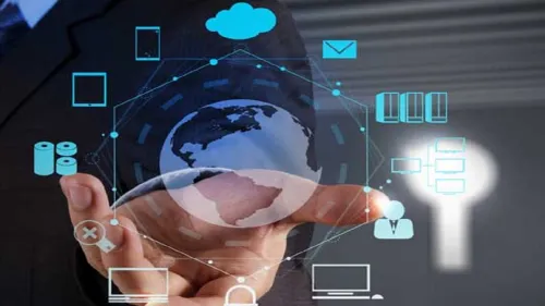 اتصال کامل اینترنت بین الملل مشترکان سرویس مخابرات برقرار شد