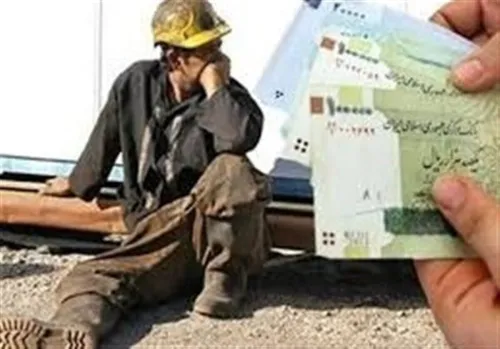 چرا هرگاه دولت می خواهد سراغ جراحی اقتصادی برود، قبل از همه چاقو را بر دستمزد کارگران می گذارد؟
