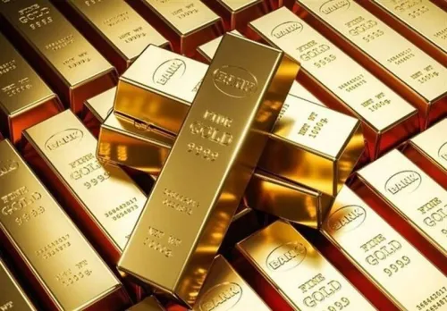 قیمت جهانی طلا امروز ۱۴۰۵، ۳، ۳۰