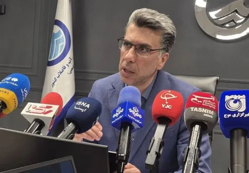 مشترکان خانگی نیمی از قیمت آب را می پردازند