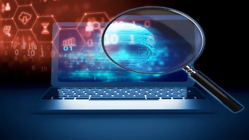 کرم کامپیوتری هوشمند یک حمله سایبری جدید بدون دخالت انسان