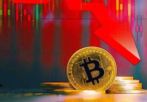 سقوط بیتکوین بعد از حملات جدید آمریکا به ایران