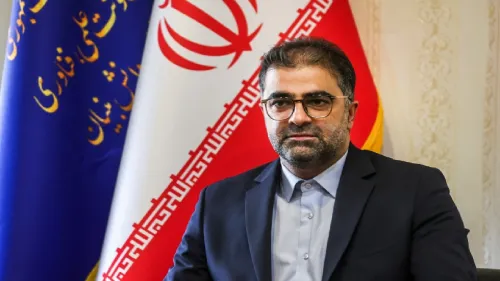 اعتبار شرکت های نوپا و فناور به ۵ سال افزوده شد