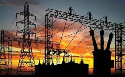 گرما برای پالایشگاه ها و منابع برق اروپا اضطرار آفرید