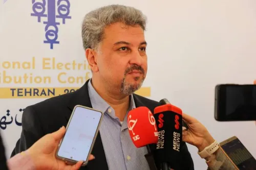 خاموشی ها تا 2 هفته بعد به حداقل می رسد