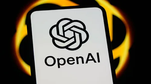 OpenAI چاره یک معمای ریاضی ۲۰۰ ساله را کشف کرد
