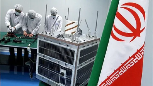 راکت های کاوشگر لابراتوار فضایی ایران برای تحقیقات زیستی، پزشکی و محیط زیستی