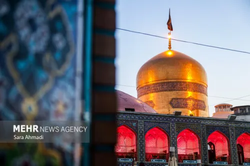 آمار سفرهای تابستانی ایرانی ها منتشر گردید خراسان رضوی در صدر مقاصد