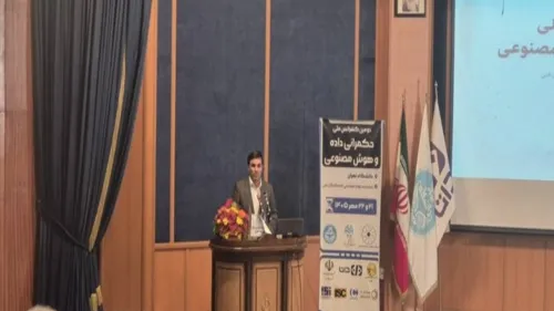 باید از استفاده تزئینی از هوش مصنوعی پرهیز کرد