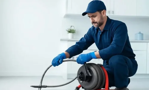 لوله بازکنی حرفه ای شهرقدس