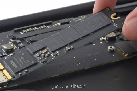 همكاری سامسونگ با اپل در تولید آیفون 8