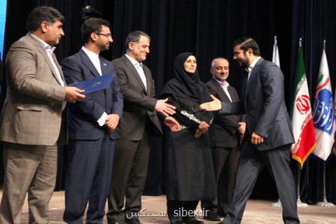 ورود رسمی اپراتور اول پست خصوصی ایران به بازار خدمات نوین