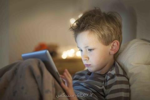تنها ۸ درصد مردم بر رفتار فرزندان شان در فضای آنلاین نظارت دارند