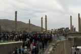 ایجاد چتر وای فای در نقاط گردشگری استان فارس در نوروز امسال