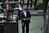 جهرمی به سوال ۱۰ نماینده مجلس پاسخ می دهد، نمایش گزارش از شبكه ملی