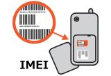 تلاش بی نتیجه مجرمان برای جعل شناسه IMEI و دور زدن رجیستری