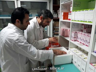 طرح نسخه پیچی الكترونیك در داروخانه های داوطلب انجام می شود