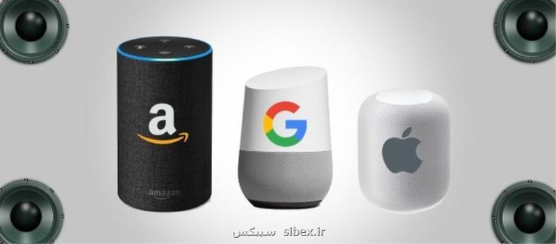 پیشبینی رشد نجومی اسپیكرهای هوشمند تا سال 2022!