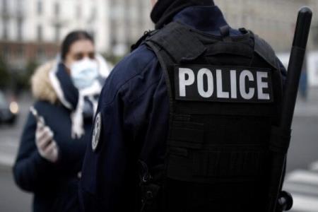 اجازه تردد در فرانسه دیجیتالی شد