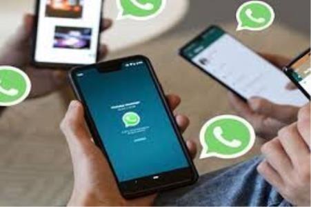 استفاده هم زمان از واتساپ در 4 دستگاه مختلف!