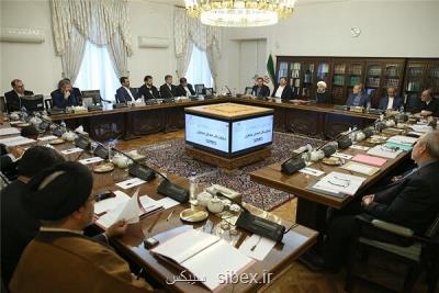 تصویب سند كلان شبكه ملی در انتظار برگزاری جلسه شورای فضای مجازی