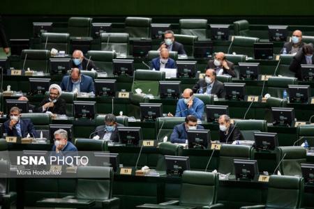 اعلام وصول سوال نمایندگان از ۲ وزیر