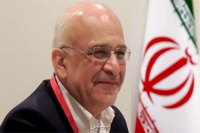 ایران رئیس كمیته مدیریت جامعه مخابراتی آسیا و اقیانوسیه شد