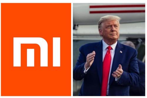 پاسخ شیائومی به تحریم آمریكا