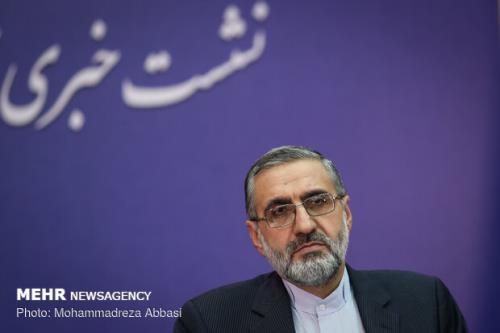 به دنبال مسدودسازی هیچ پیام رسانی نیستیم