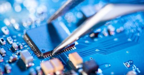 كمبود تراشه به گوشی تلفن و كنسول بازی رسید