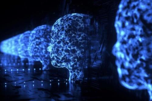 واقعیت هوش مصنوعی و ماهیت اصلی انسان بررسی می شود