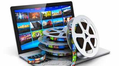 ثبت تخلفات محاسبه هزینه اینترنت برای تماشای فیلم و سریال